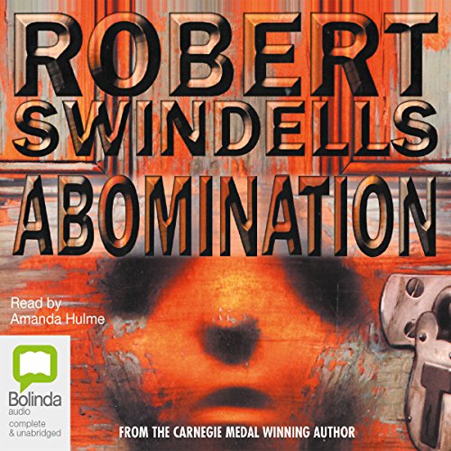 Cover of Abomination