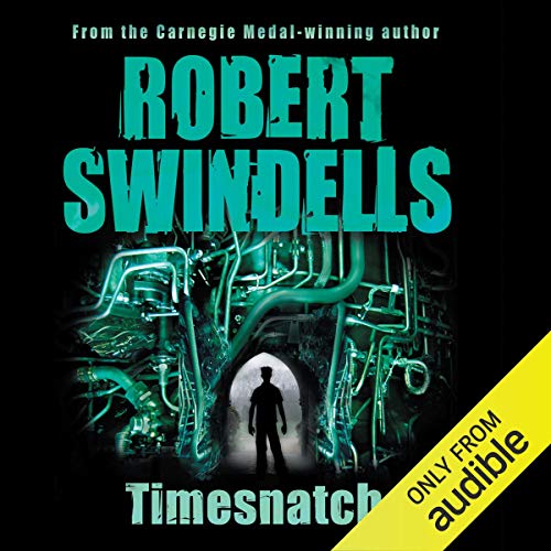 Cover of Timesnatch