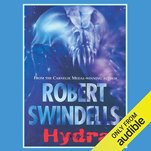 Cover of Hydra