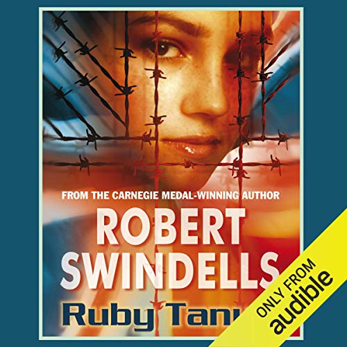 Cover of Ruby Tanya