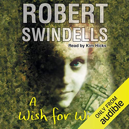 Cover of A Wish for Wings