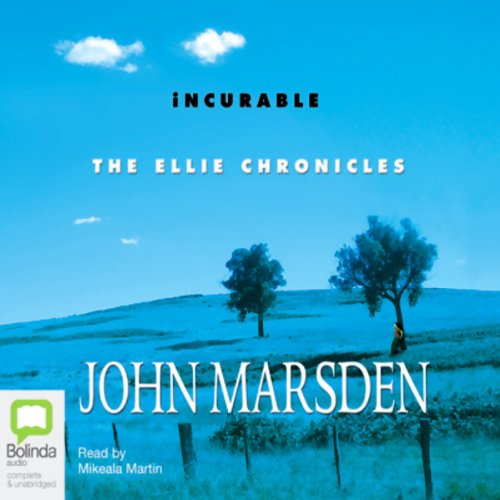 Cover of Incurable