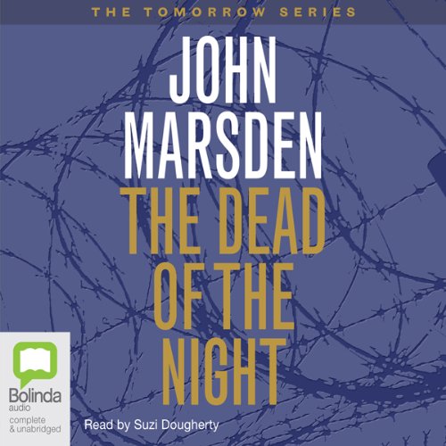 Cover of The Dead of the Night