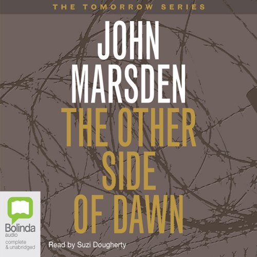 Cover of The Other Side of Dawn