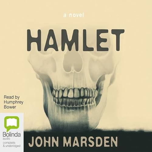 Cover of Hamlet