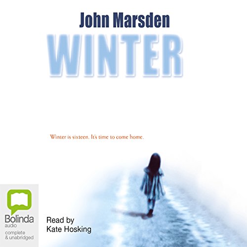 Cover of Winter