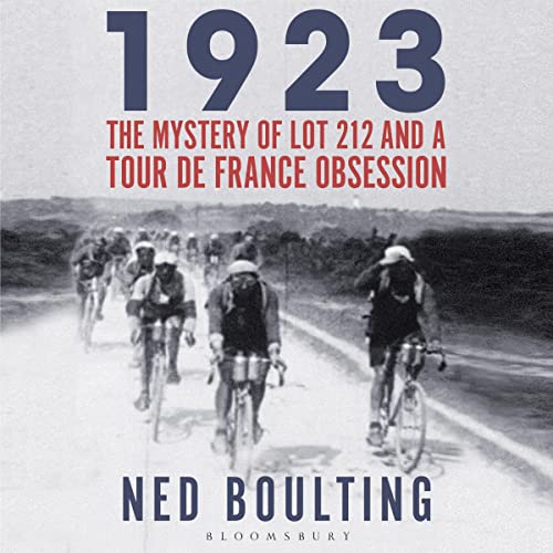 Cover of 1923