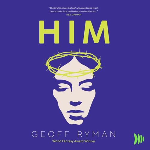Cover of Him