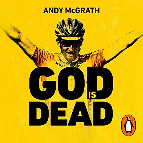 Cover of God is Dead