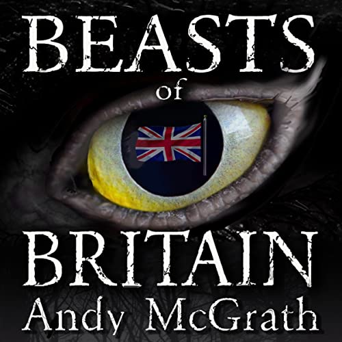 Cover of Beasts of Britain