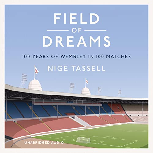 Cover of Field of Dreams