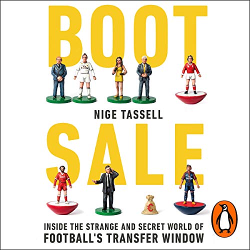 Cover of Boot Sale