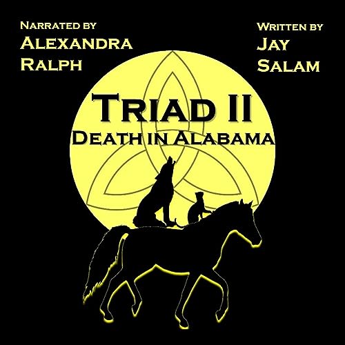 Cover of Death in Alabama