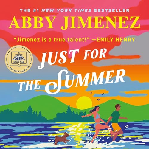 Cover of Just for the Summer