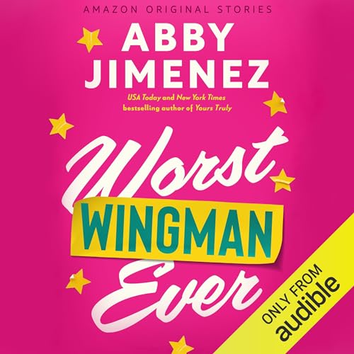 Cover of Worst Wingman Ever