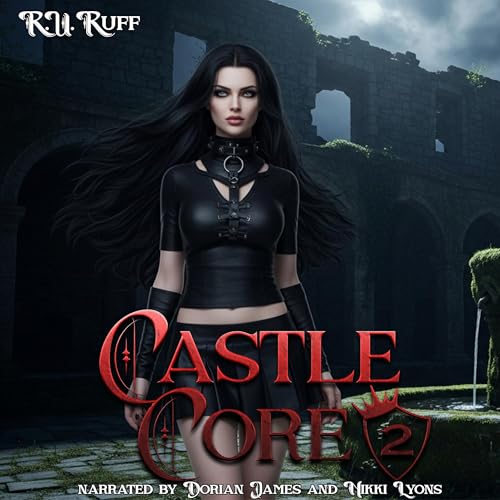 Cover of Castle Core