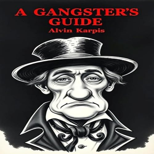 Cover of A Gangsters Guide