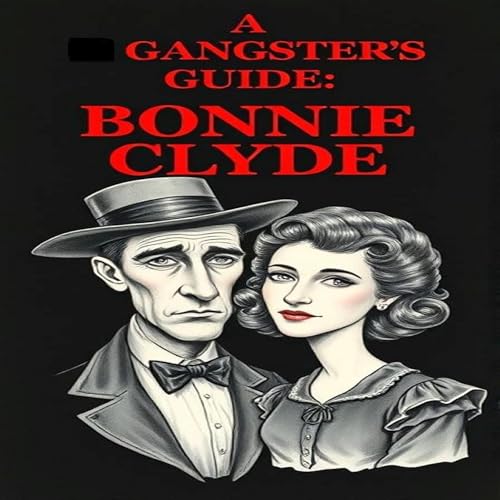 Cover of Bonnie and Clyde