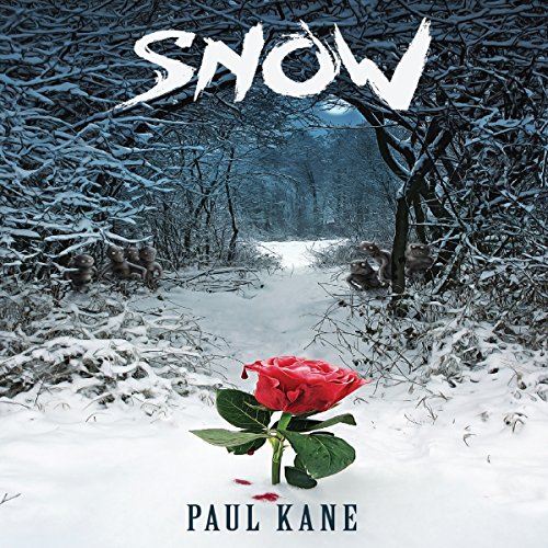 Cover of Snow