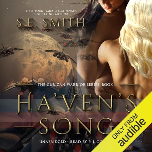 Cover of Ha’ven’s Song