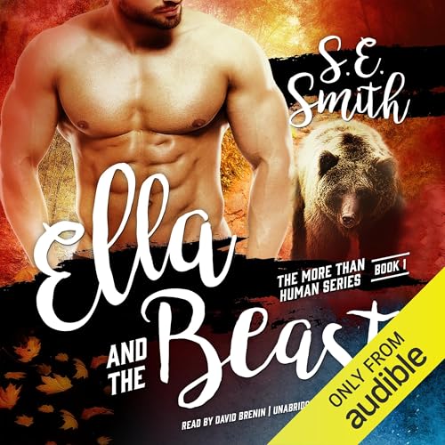 Cover of Ella and the Beast