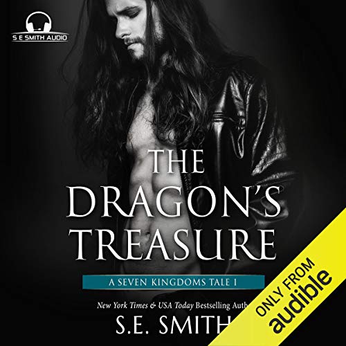 Cover of The Dragon's Treasure
