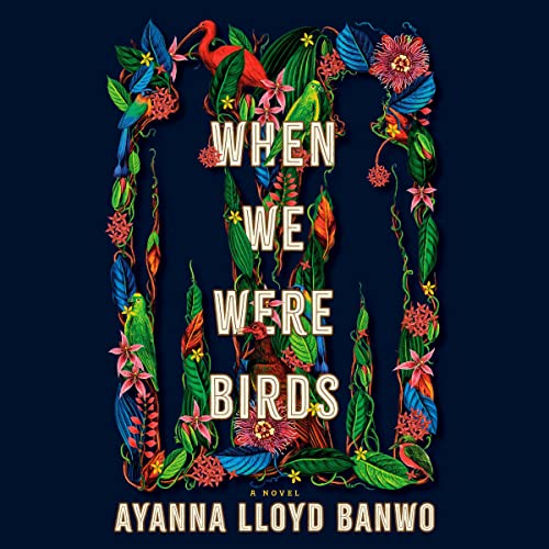 Cover of When We Were Birds