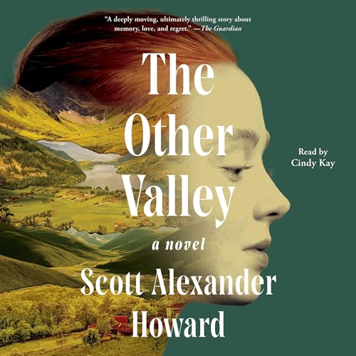 Cover of The Other Valley