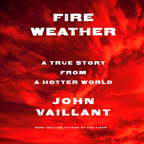 Cover of Fire Weather