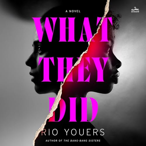 Cover of What They Did