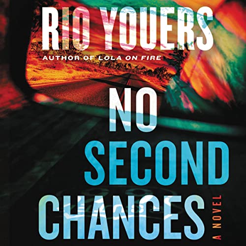 Cover of No Second Chances