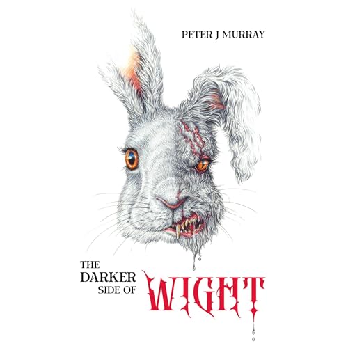 Cover of The Darker Side of Wight