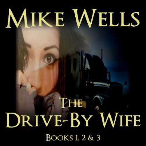 Cover of The Drive-By Wife