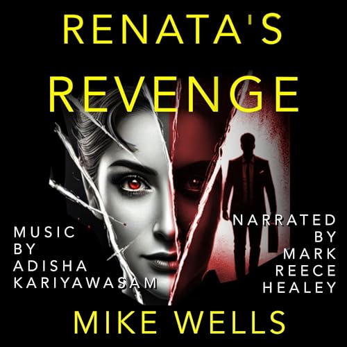 Cover of Renata's Revenge