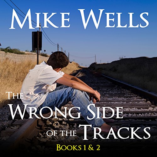 Cover of The Wrong Side of the Tracks