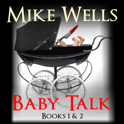 Cover of Baby Talk