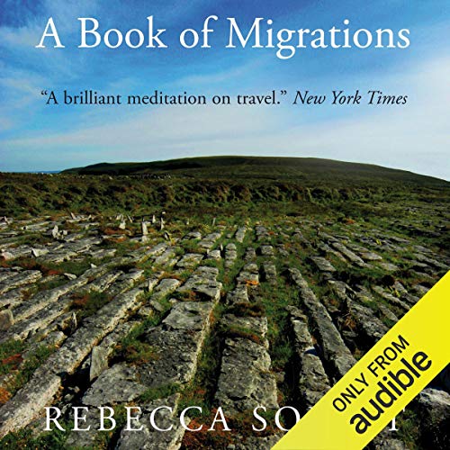 Cover of A Book of Migrations