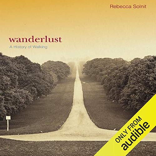 Cover of Wanderlust