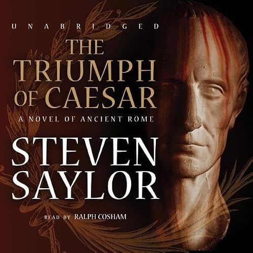 Cover of The Triumph of Caesar