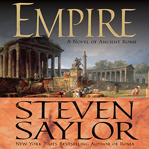 Cover of Empire