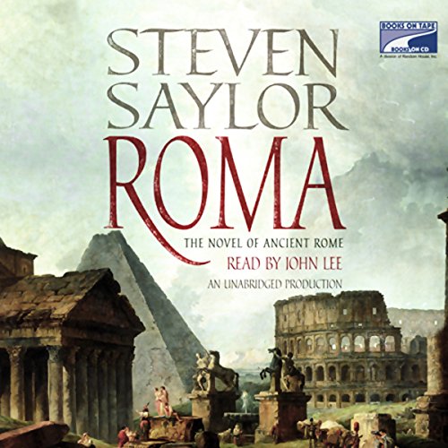 Cover of Roma