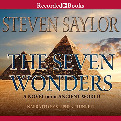 Cover of The Seven Wonders