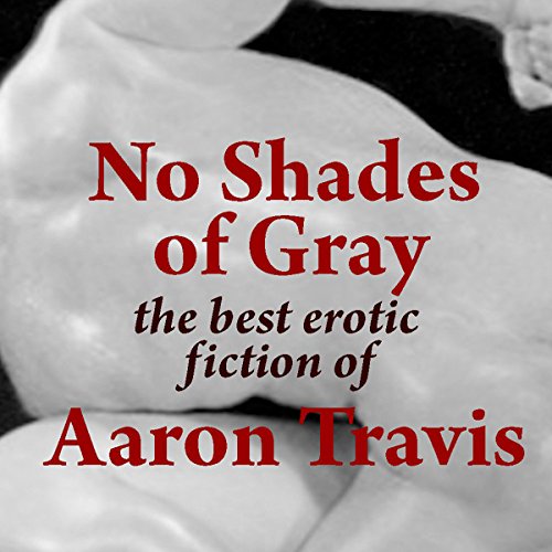 Cover of No Shades of Gray