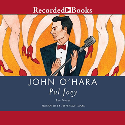 Cover of Pal Joey