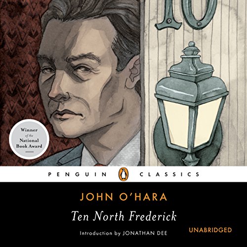 Cover of Ten North Frederick
