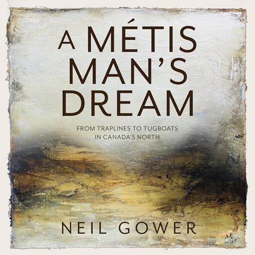 Cover of A Metis Man's Dream