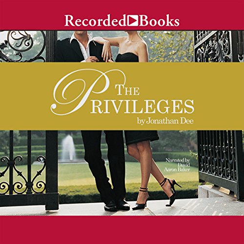 Cover of The Privileges