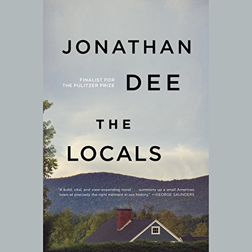 Cover of The Locals