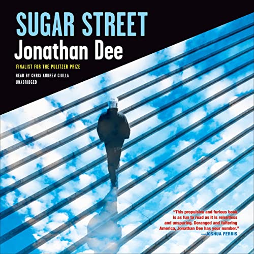 Cover of Sugar Street