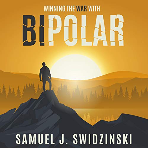 Cover of Winning the War with Bipolar